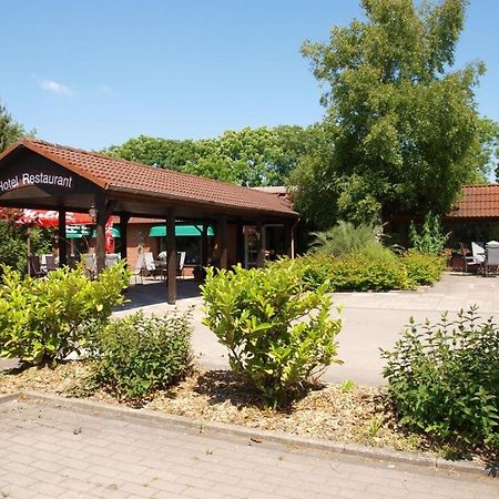 Landhaus Pfahlershof Karolinenkoog Exterior photo
